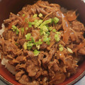 precious☆'s cooksnap of when they made 具だくさん美味しい牛丼【冷凍作り置き】.