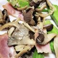 anne918's cooksnap of when they made オクラのバター醤油炒め☆お弁当にも!.