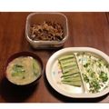 忘れん坊の覚え書き's cooksnap of when they made お義母さんから教わった♪紅茶豚♪.