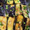 しゅがーぐらいだー's cooksnap of when they made 茄子嫌いが爆食する茄子.