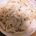 まーく71's cooksnap of when they made かたいお肉が柔らかくなる魔法の粉.