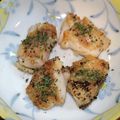 ミロ9607's cooksnap of when they made ♡鳥の塩胡椒焼き♡.