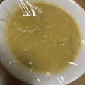 マイノート's cooksnap of when they made ガスパチョ.