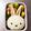 Chaaa_room's cooksnap of when they made 簡単にキャラ弁！ミッフィーちゃん♪.