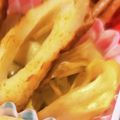 ひぃたろぉ～♪'s cooksnap of when they made お弁当☆竹輪とキャベツのカレー炒め.