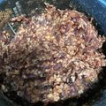 どらどらどらさん's cooksnap of when they made 発酵あんこ　炊飯器.