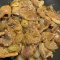 伊達こまち's cooksnap of when they made 豚肩ロースdeトンテキ.