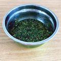 honeybo's cooksnap of when they made 何にでもあう♪食欲そそる万能にらタレ.