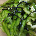 ささささ＆＊'s cooksnap of when they made 簡単♡ピーマンと塩昆布♡.