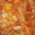 ❋たんぽぽ❋'s cooksnap of when they made 【下味冷凍】基本の親子丼.