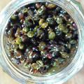 りつぶぅ's cooksnap of when they made 旬の山椒の実で佃煮を作りました.