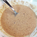 ピースケィ's cooksnap of when they made 家庭にあるもので、簡単ゴマだれ.