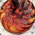 プルンバゴ's cooksnap of when they made 材料はHMと缶詰だけ！パイナップルケーキ.