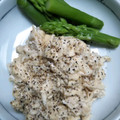 ささささ＆＊'s cooksnap of when they made ささみとマヨわさびのおつまみ.