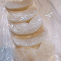 ばたみそーぱん☆'s cooksnap of when they made 【梨農家レシピ】和梨の冷凍方法.