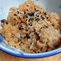 ちくわ君's cooksnap of when they made 簡単!あさりの炊き込みご飯.