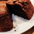 綾薙☆'s cooksnap of when they made 本格的☆基本の濃厚ガトーショコラ.
