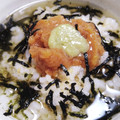 あや3069's cooksnap of when they made ☆梅お茶漬け☆　簡単なのに本格的な味♪.
