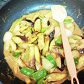 ひろ☆はる❇︎ママ's cooksnap of when they made コクうま！夏野菜の味噌マヨ炒め.