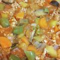 クックZTZ10H☆'s cooksnap of when they made 大満足！本格ポークラタトゥイユ.