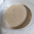まりゆりひろこ's cooksnap of when they made アガーを使って★ミルクコーヒーゼリー.