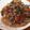 クックIK4DS8☆'s cooksnap of when they made ☆簡単☆夏野菜の彩り麻婆丼.