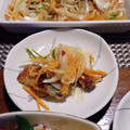 ひっこ's cooksnap of when they made とっても美味しい！鯖の南蛮漬け～☆.