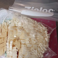 ひっこ's cooksnap of when they made 冷凍えのき.