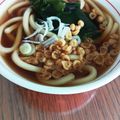うさぎのおかし's cooksnap of when they made *簡単*　少し甘めのうどんつゆ.