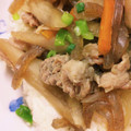 tゆうみんママ's cooksnap of when they made 連島ごぼう丼@倉敷市学校給食.