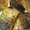 ☆☆ゆうか☆☆'s cooksnap of when they made 子供もパクパク♬塩サバのカレー焼き.