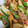 クックHBQ370☆'s cooksnap of when they made 牛コマとピーマンとじゃがいもの炒め物.