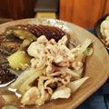 ダッフィーニーうに's cooksnap of when they made なすの煮物.