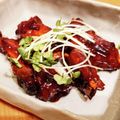 ちゃんんなお's cooksnap of when they made トップ10入！絶品とろけるスペアリブ料理.