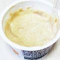 ダリア☆'s cooksnap of when they made きなこヨーグルト 便秘にいい〜.
