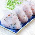Satoco❋'s cooksnap of when they made 梅干しかりじゃこご飯☆お弁当にも♬.