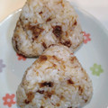ミロ9607's cooksnap of when they made お出汁の残りの鰹節で簡単ふりかけ.