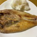 ゆゆみみさん's cooksnap of when they made ホッケの美味しい焼き方♪.