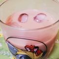 早紀のキッチン's cooksnap of when they made ＊レンジで簡単!アイスカフェオレ＊.
