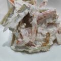 さとみんちゃちゃちゃ's cooksnap of when they made 簡単☆れんこんとごぼうのツナサラダ.