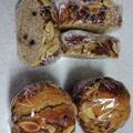 モンチとチム's cooksnap of when they made HMで簡単マフィン♪生クリーム消費♪.