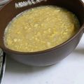 ひだまりポカポカ's cooksnap of when they made 風邪予防に*大根おろしスープ*.