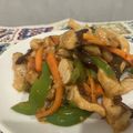 魁人ママ★'s cooksnap of when they made 魚香肉絲ユーシャンロース/四川料理の定番.