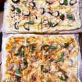 りくりくクッカー's cooksnap of when they made ホームベーカリーで簡単★基本のピザ生地.