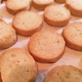 喜八＆Hacchi's cooksnap of when they made ココナッツオイルのクッキー＊大人気レシピ.