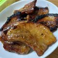 やーしー's cooksnap of when they made 北海道帯広名物♡香ばしくて美味しい豚丼.