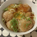 2年後には管理栄養士's cooksnap of when they made コク旨たれ☆まぐろとアボカドのユッケ丼.