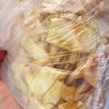 智子のキッチン工房's cooksnap of when they made 【夏献立】キャベツのシャキシャキもみ漬け.