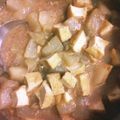 みちばたの花's cooksnap of when they made 夏にぴったり 冬瓜とシーチキンの煮物.