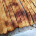 チーズナッツ's cooksnap of when they made おからパウダーのトマトプリッツ♪糖質制限.